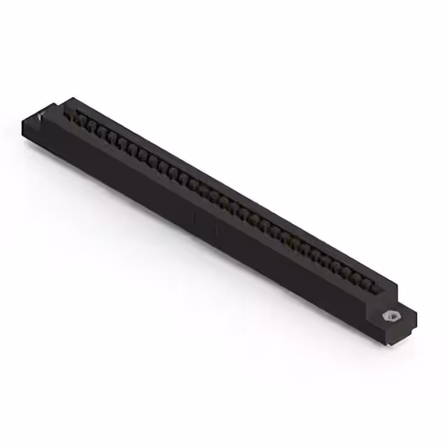 857-030-558-108 EDAC Inc.  Edgeboard Connectors